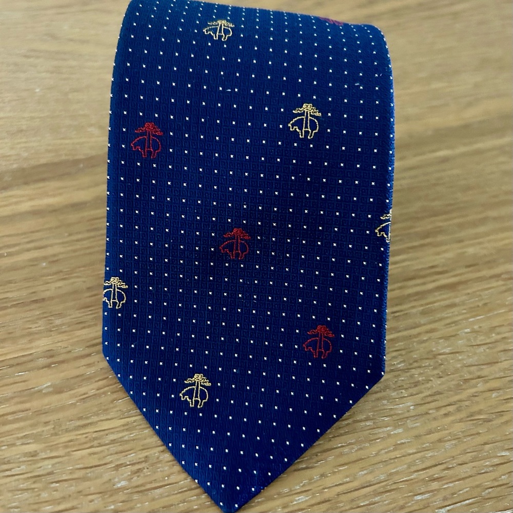 Brooks Brothers Necktie
